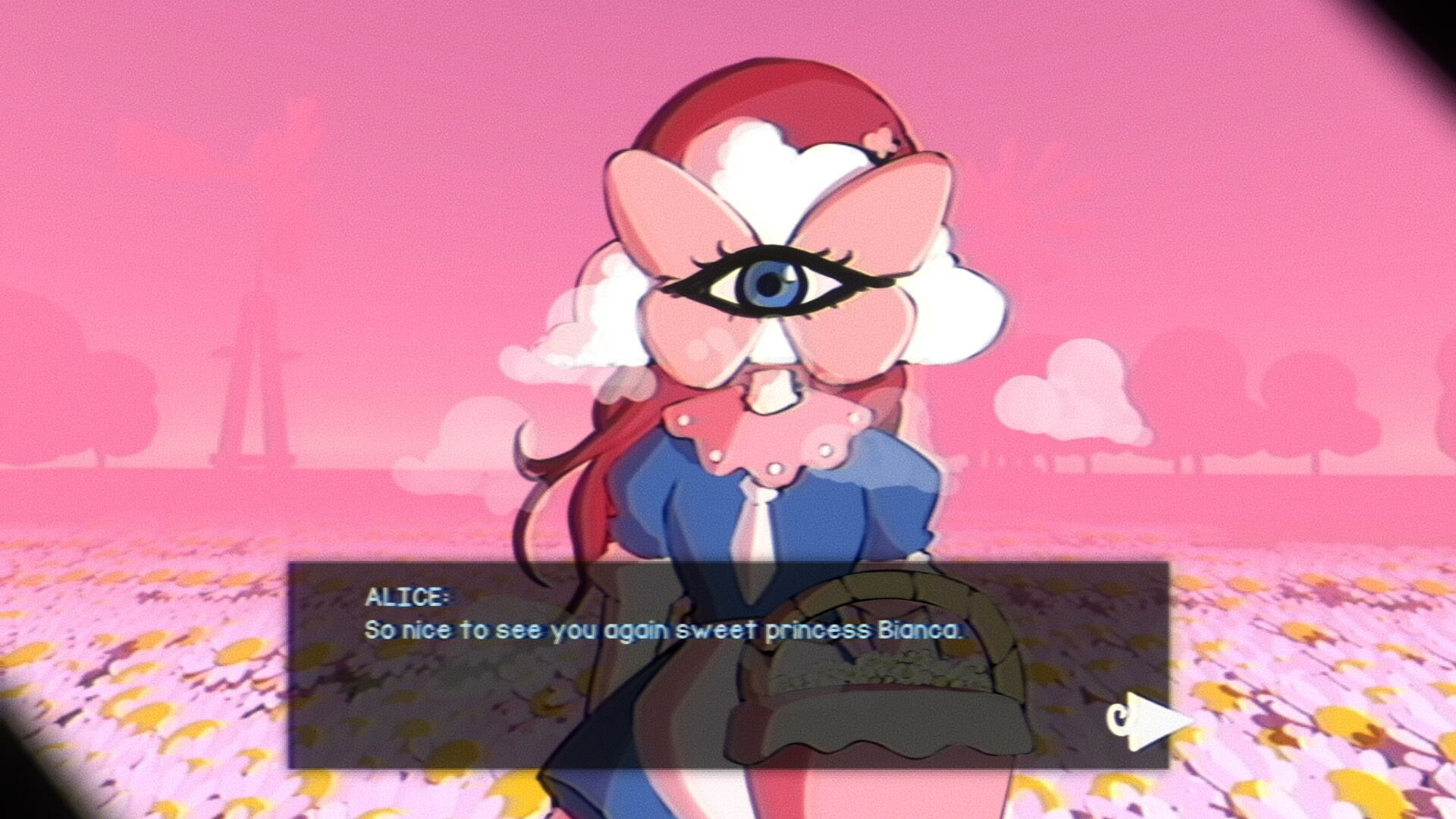 BBirthday - Visual Novel screenshot 8