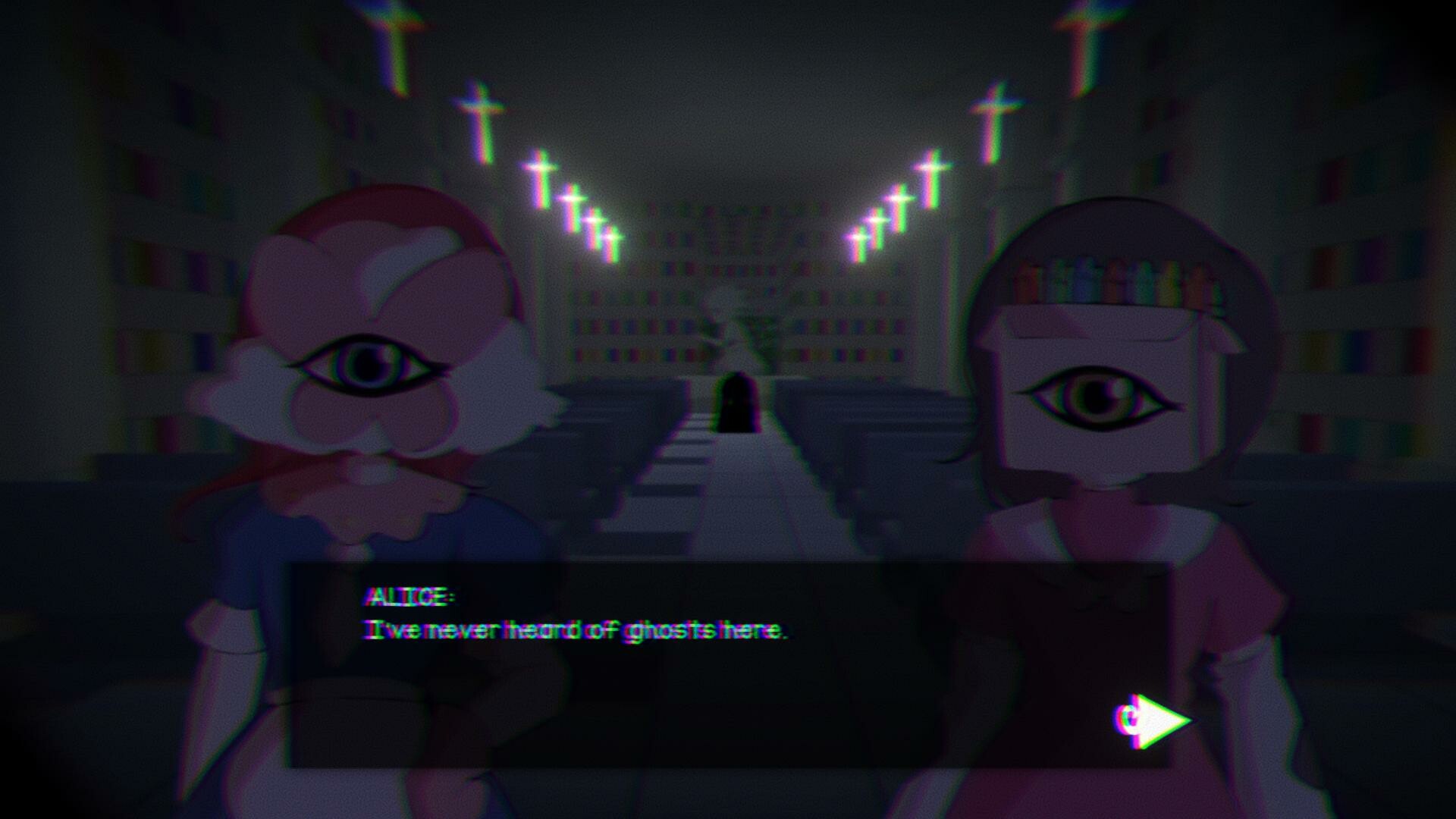 BBirthday - Visual Novel screenshot 6