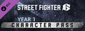 Street Fighter 6 - Year 1 Character Pass