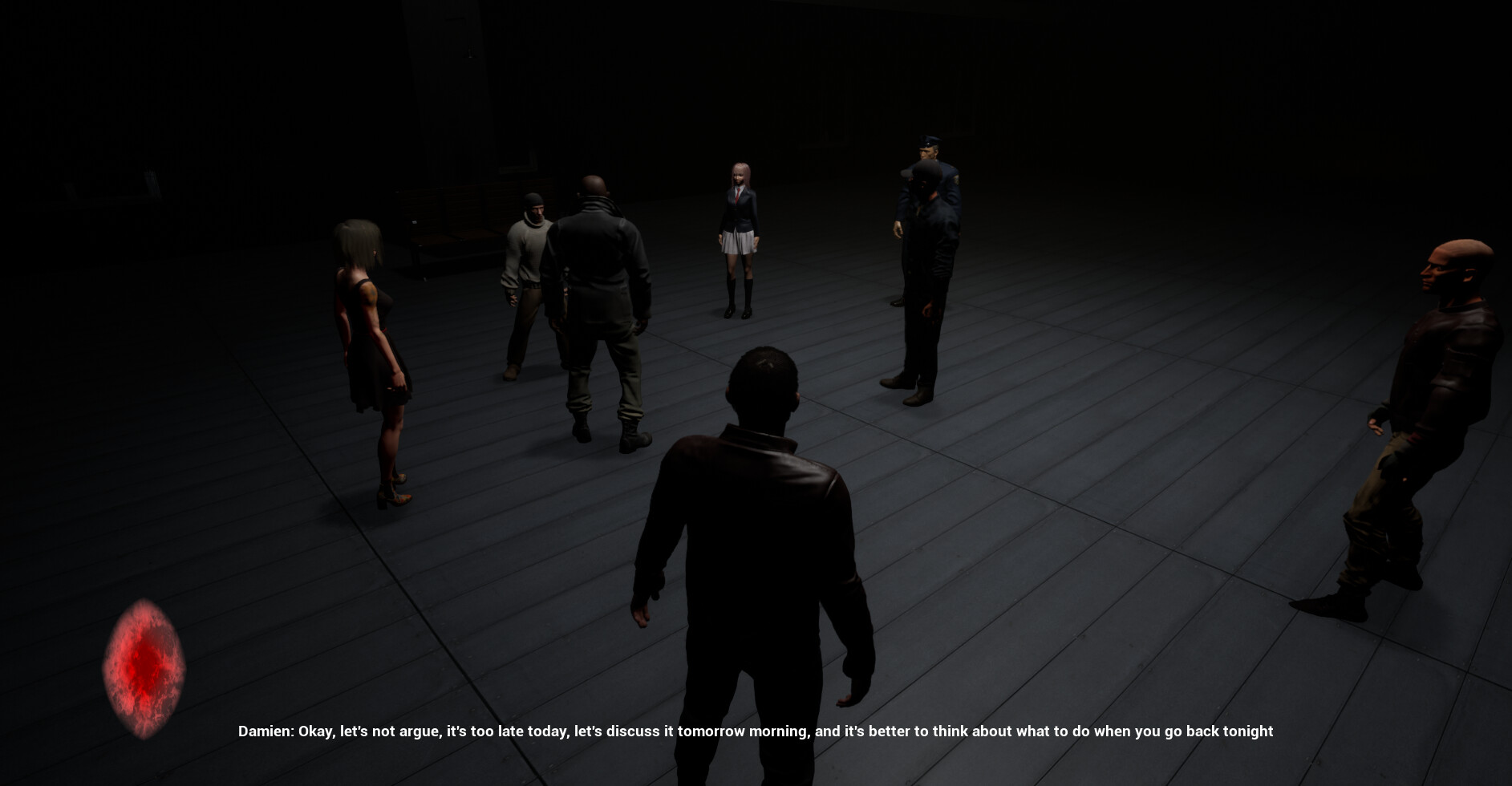 No13Shelter screenshot 1