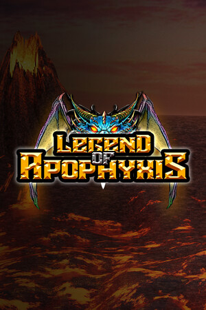 Legend Of ApoPhyxs
