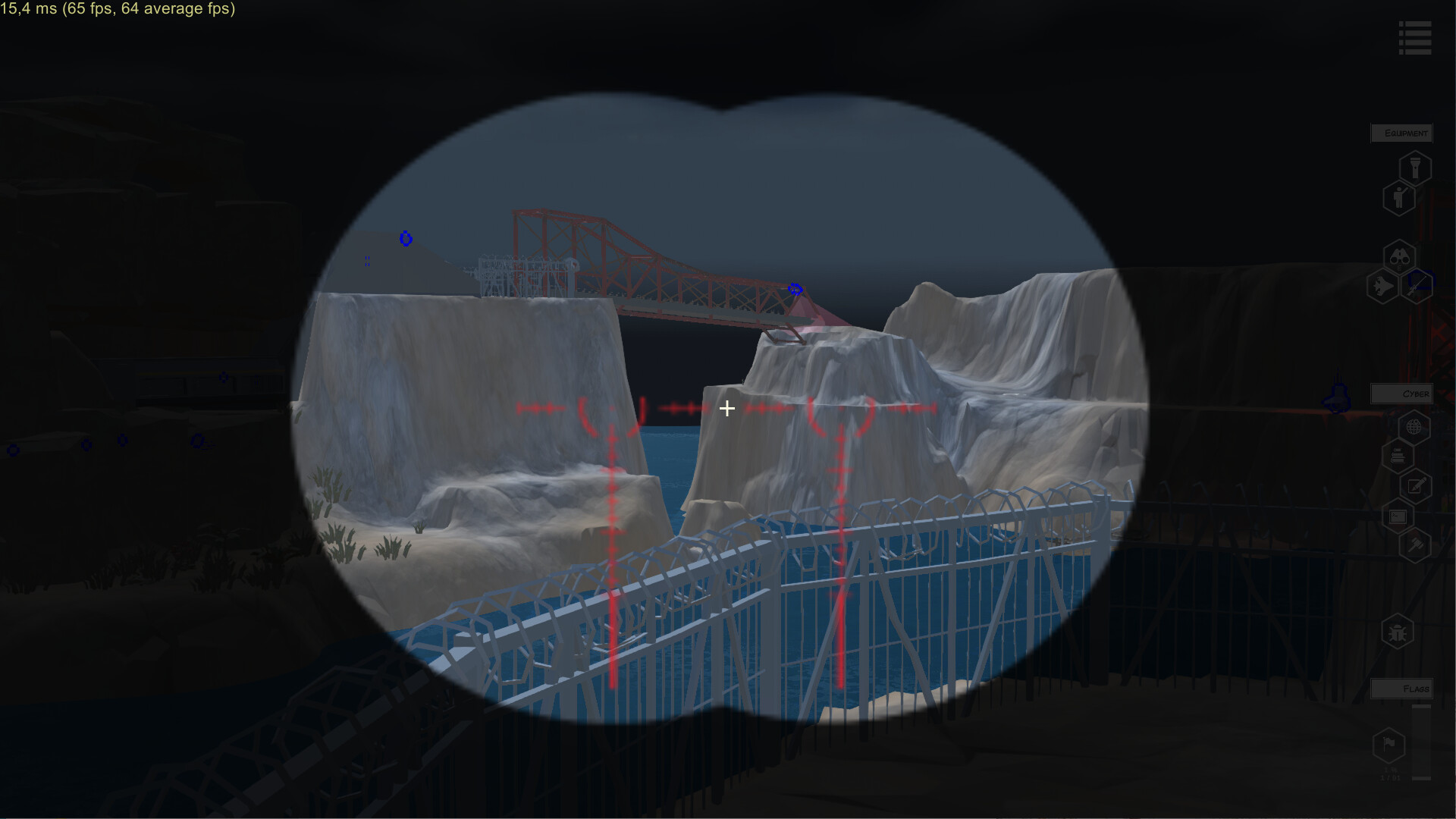 Yolo Space Hacker 2 screenshot 5