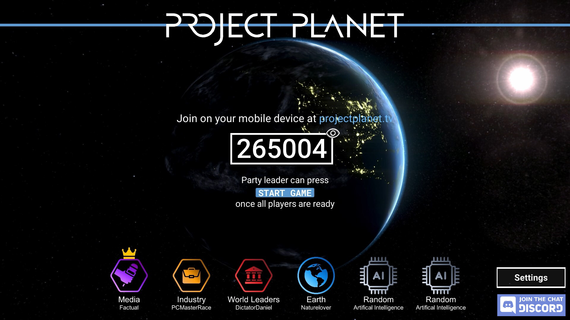 Project Planet - Earth vs Humanity screenshot 11