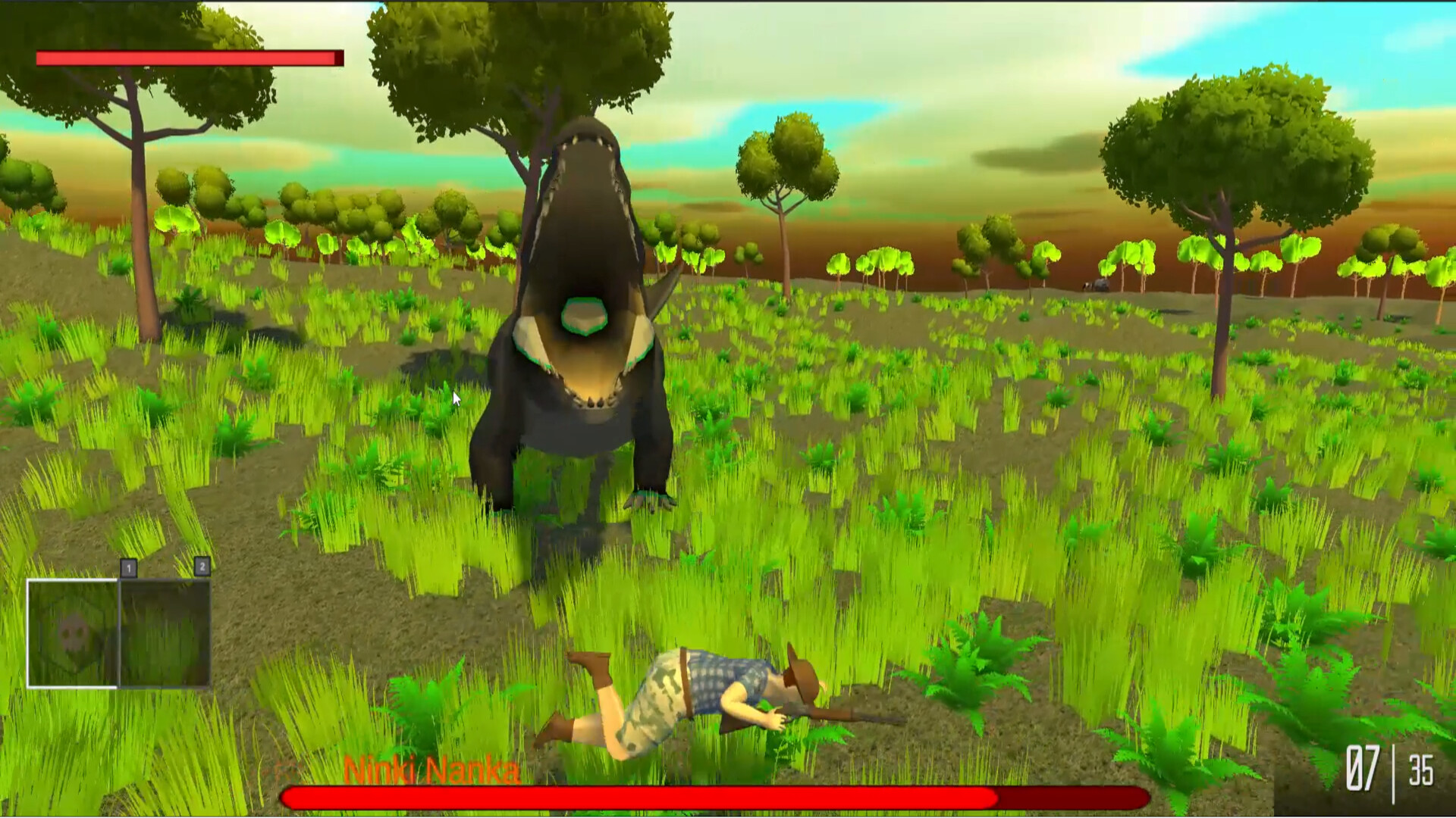 Our Land screenshot 5