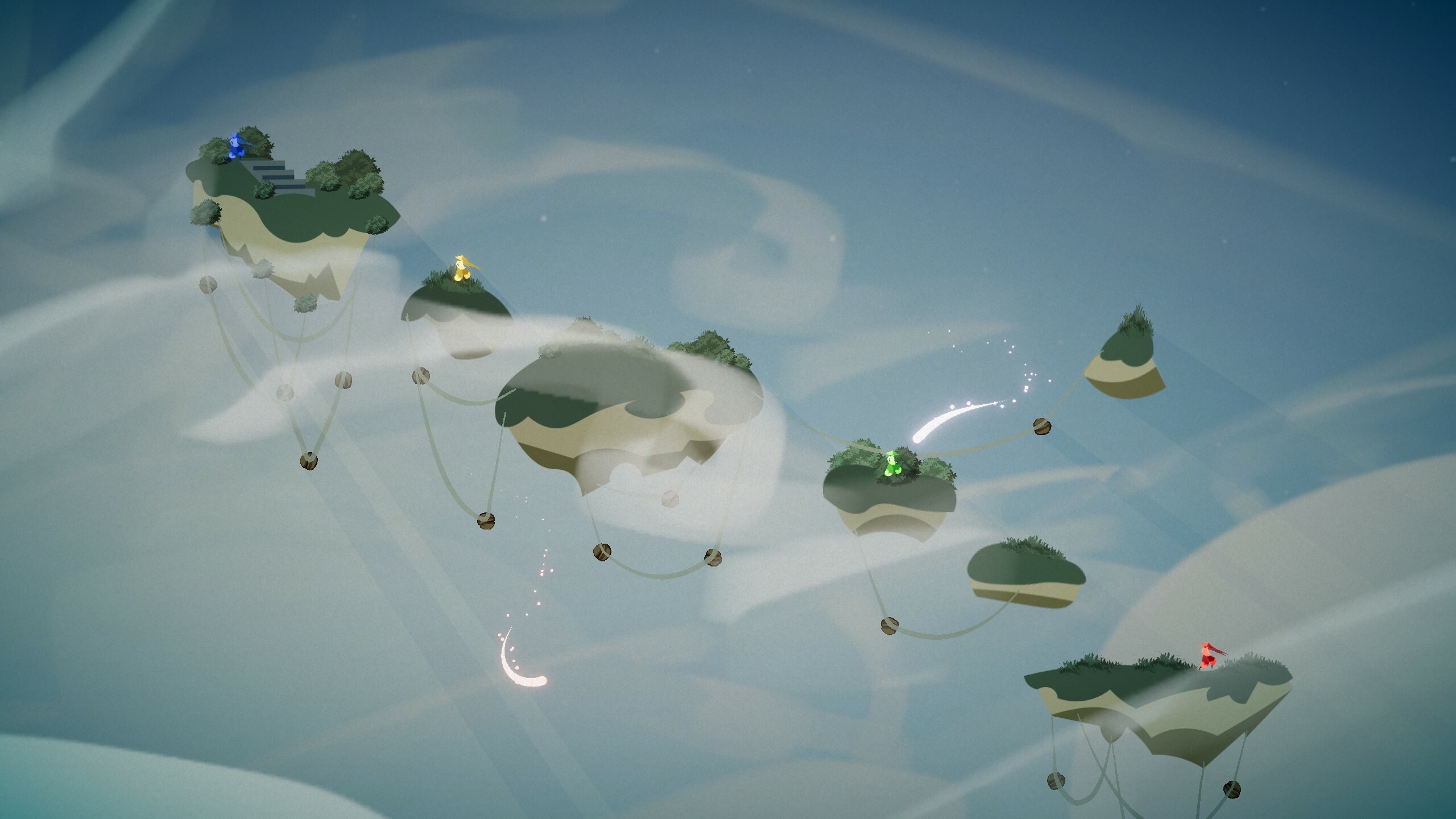 Island Bender screenshot 9