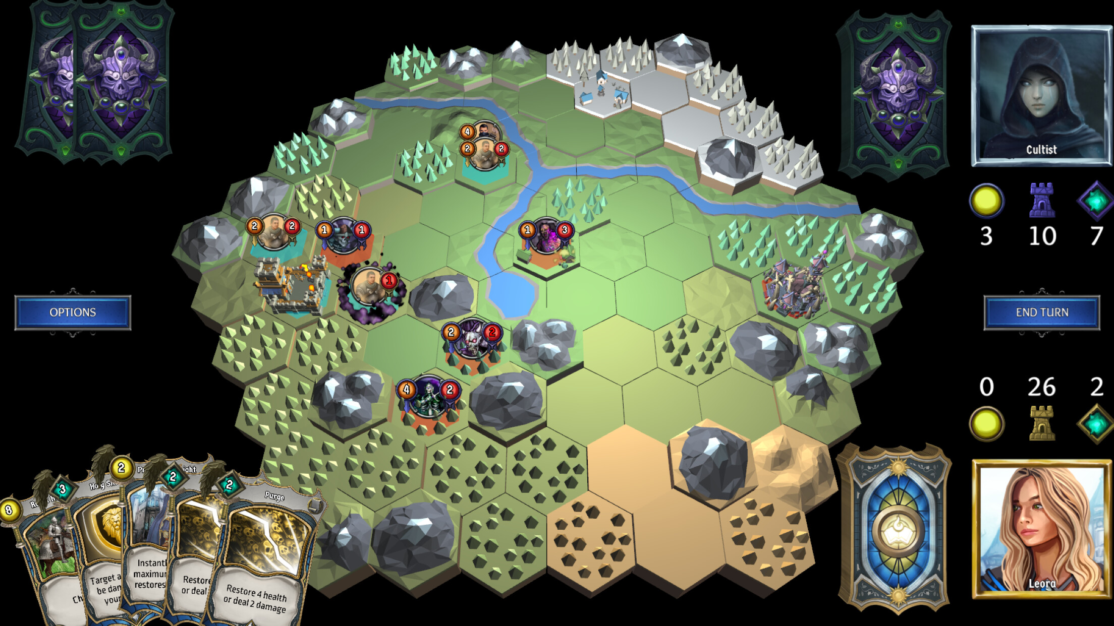 Kingdom Draw - Elf Power Pack screenshot 5