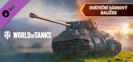 World of Tanks — Holiday Gift Pack