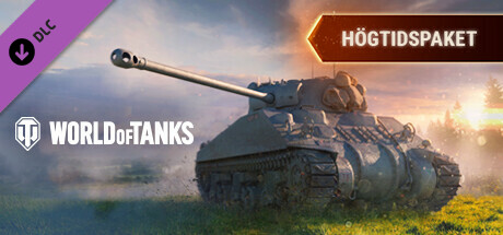 World of Tanks — Holiday Gift Pack