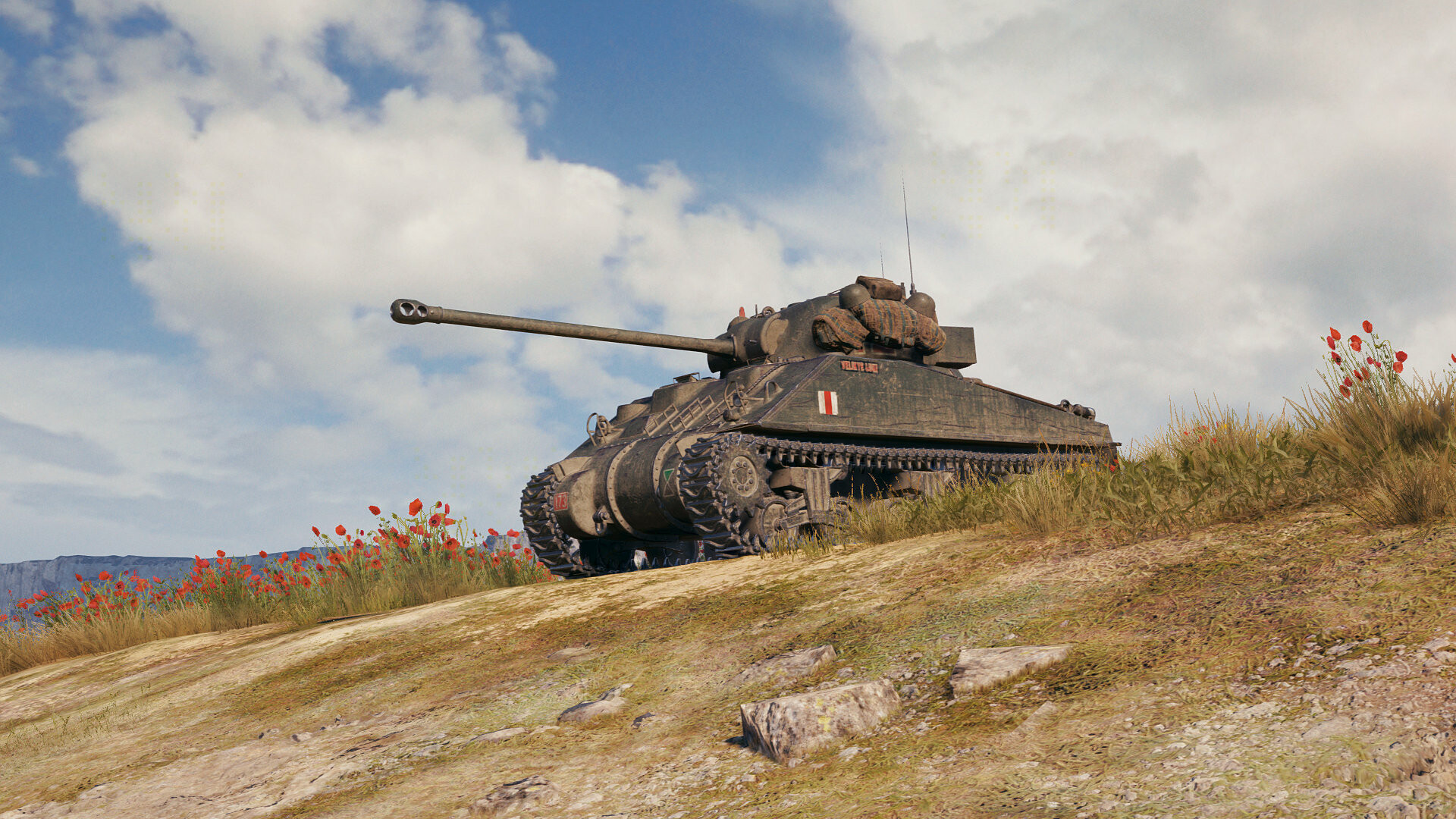 World of Tanks — Holiday Gift Pack screenshot 4