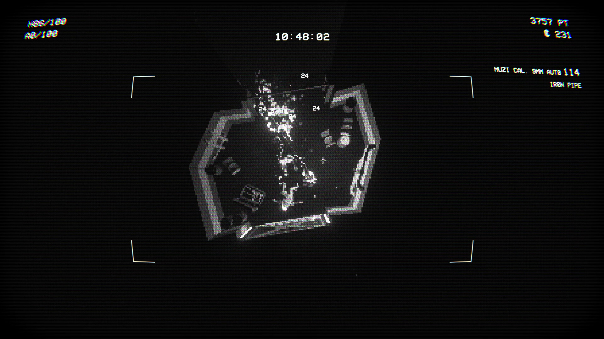 EMPTY SHELL: PROLOGUE screenshot 3