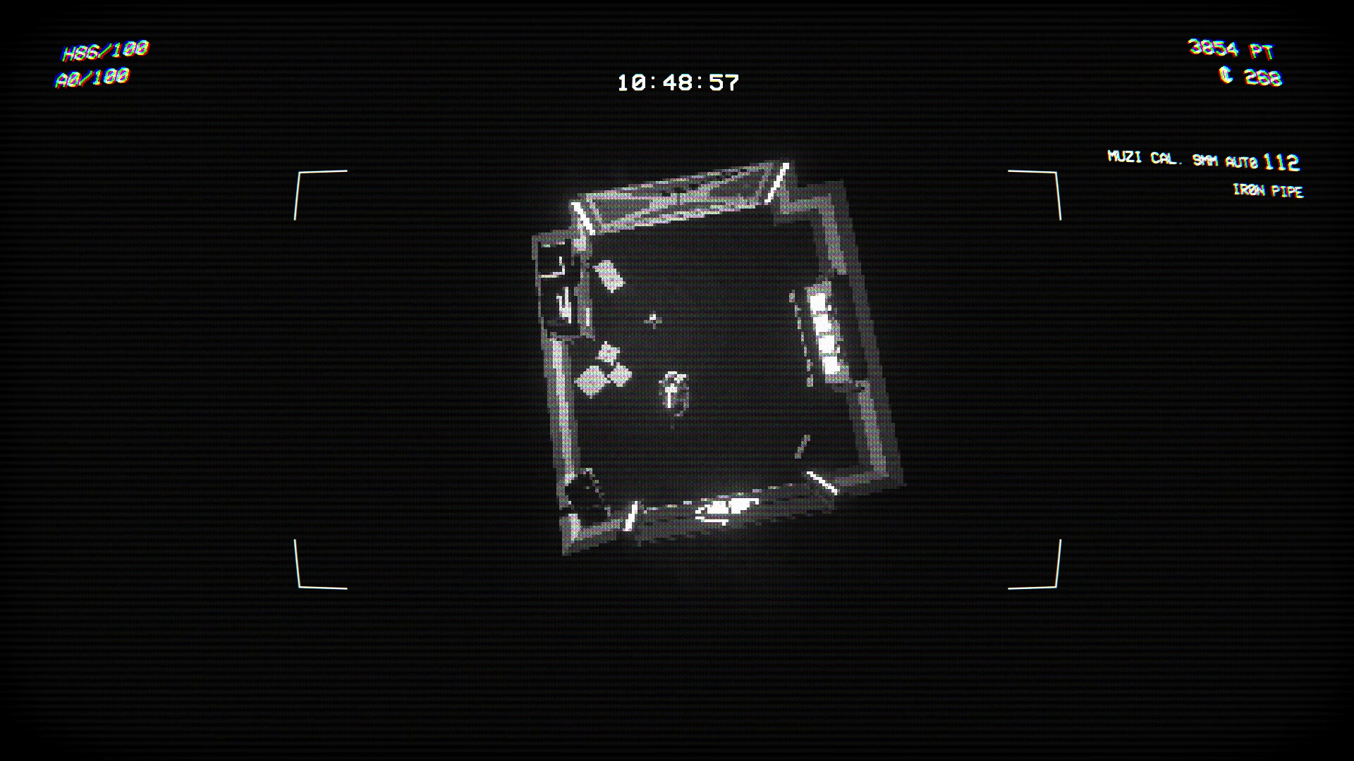 EMPTY SHELL: PROLOGUE screenshot 5