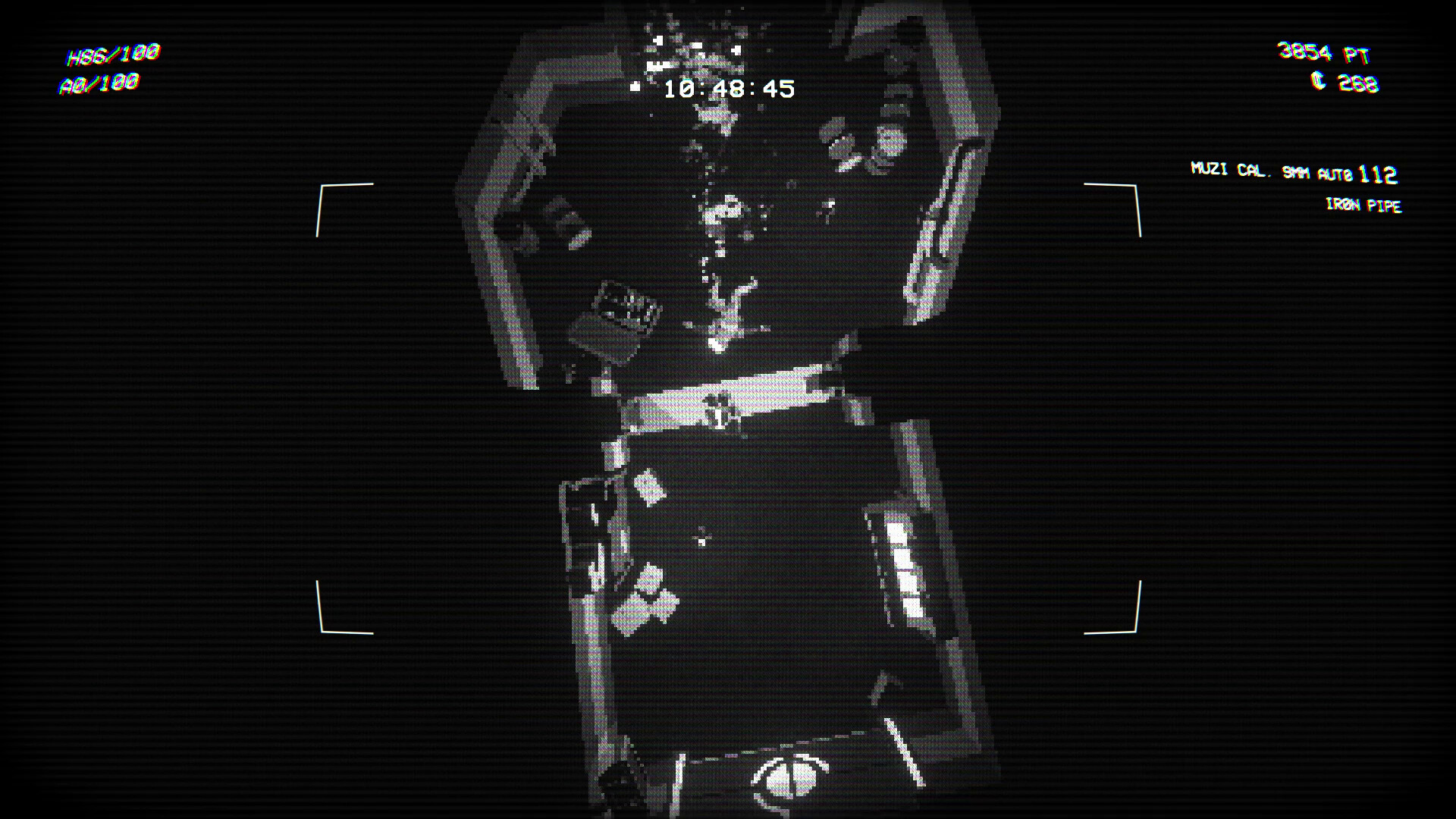 EMPTY SHELL: PROLOGUE screenshot 13