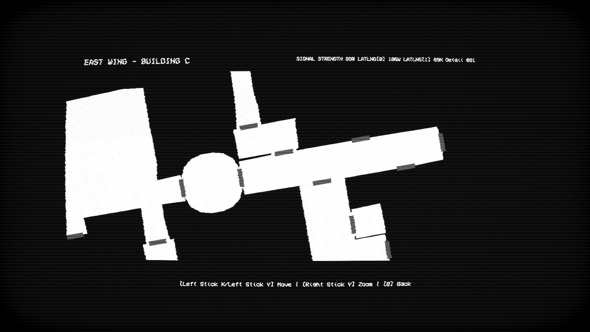 EMPTY SHELL: PROLOGUE screenshot 10