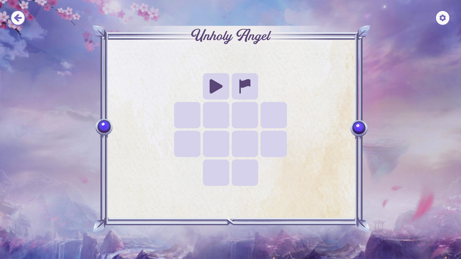 Unholy Angel screenshot 5