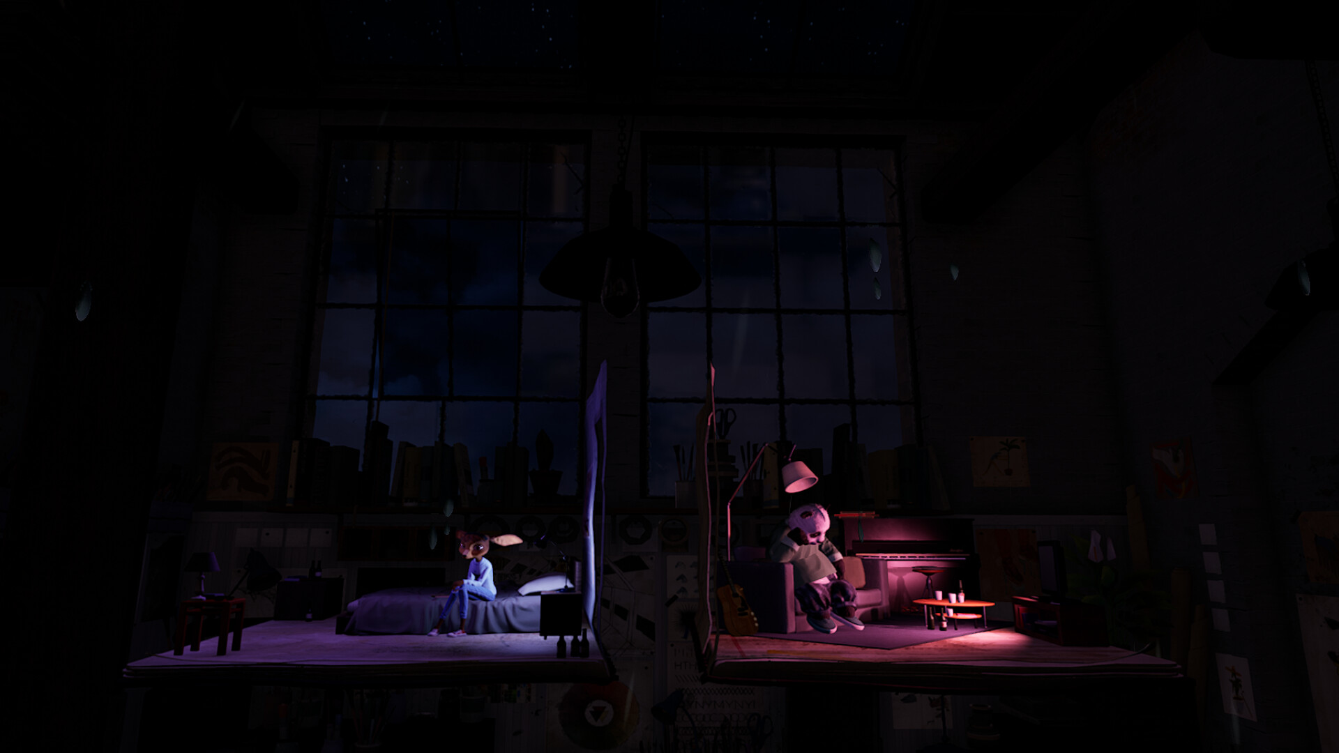 Glimpse screenshot 6