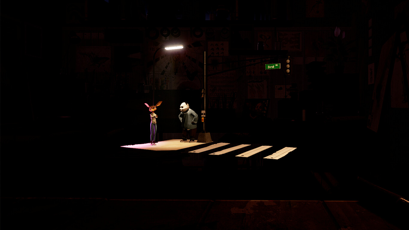 Glimpse screenshot 7