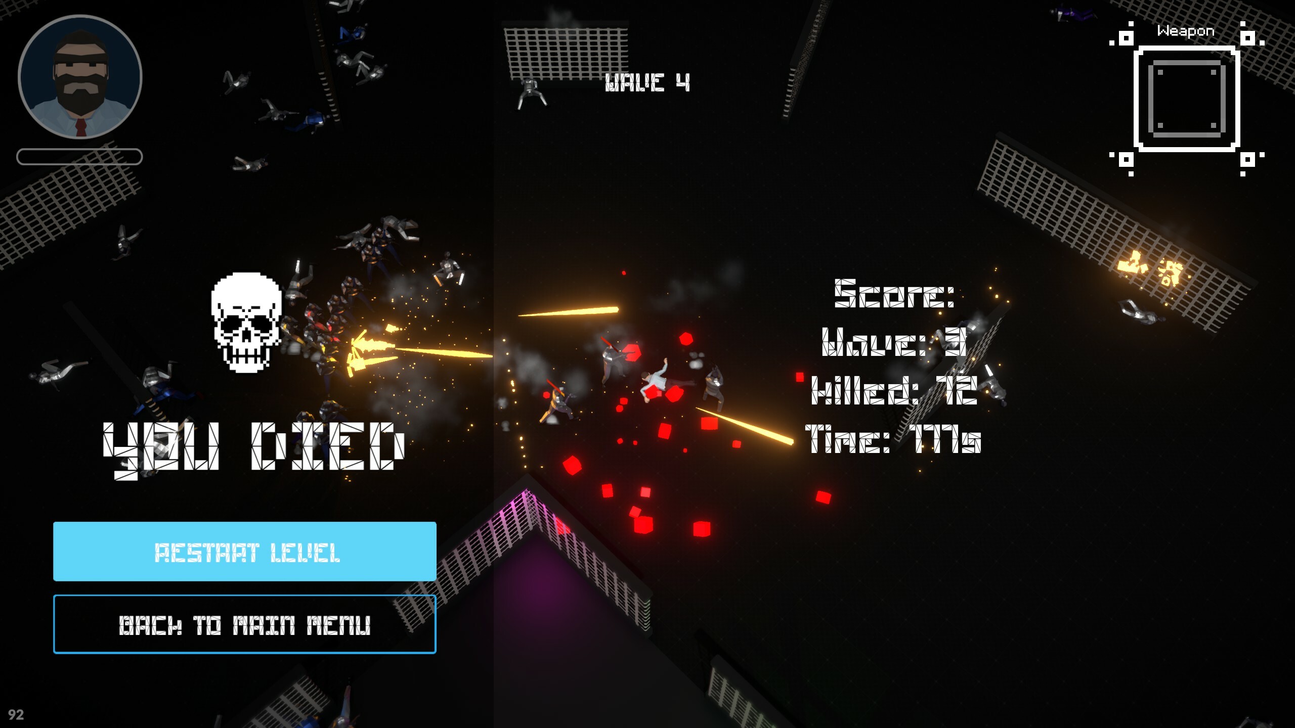 Poly Shooter screenshot 7