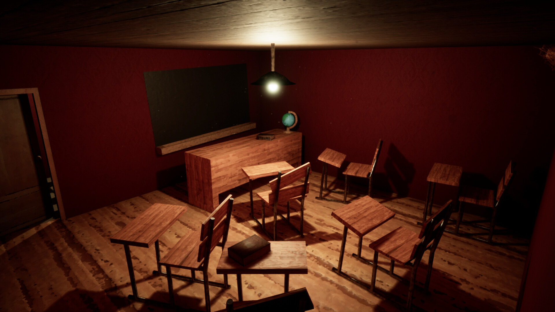Auver screenshot 1