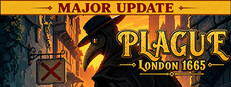 Plague: London 1665