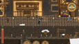 A screenshot of Plague: London 1665