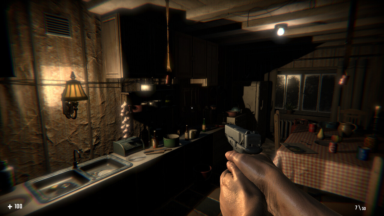 black idea screenshot 5