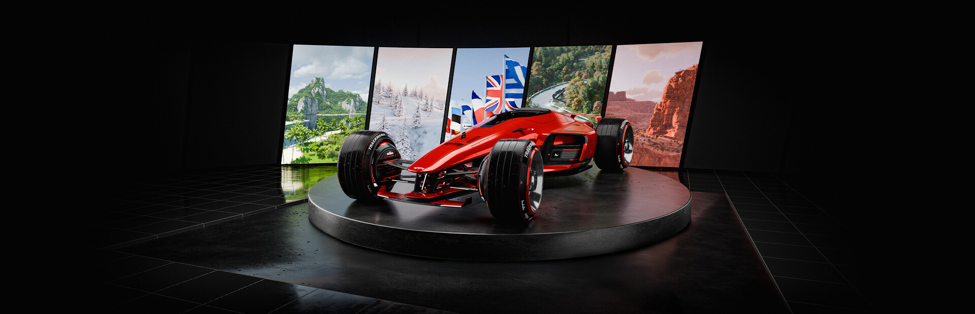 Trackmania