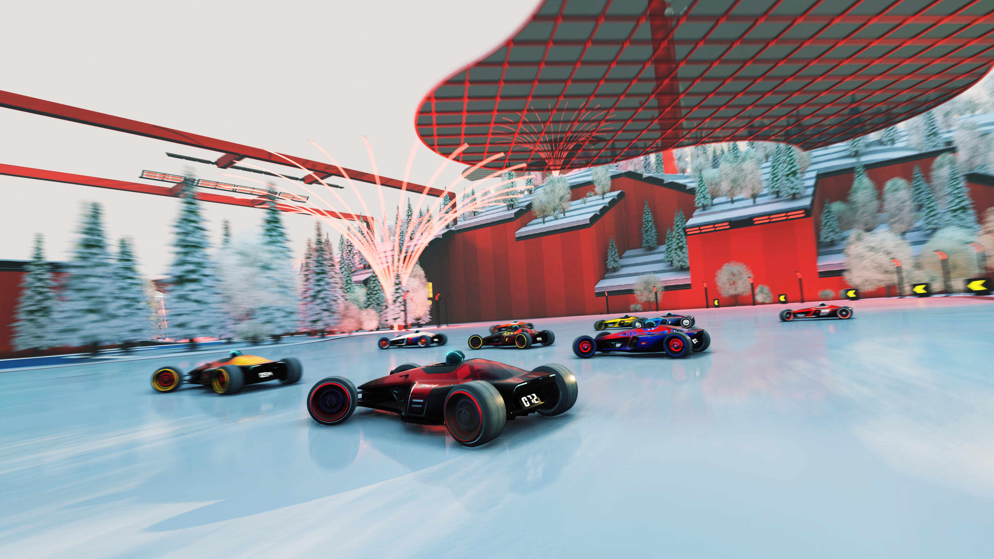 Trackmania screenshot 9