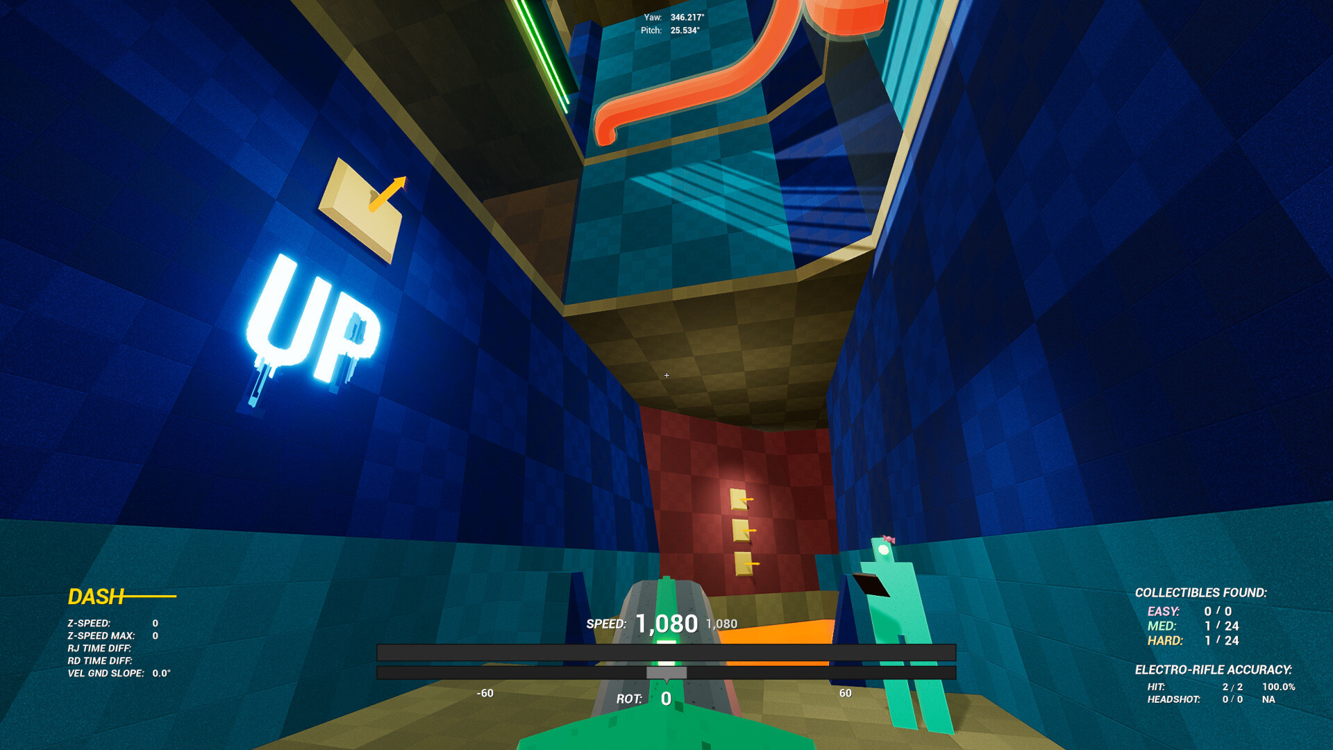 Jump Dash Soar screenshot 11