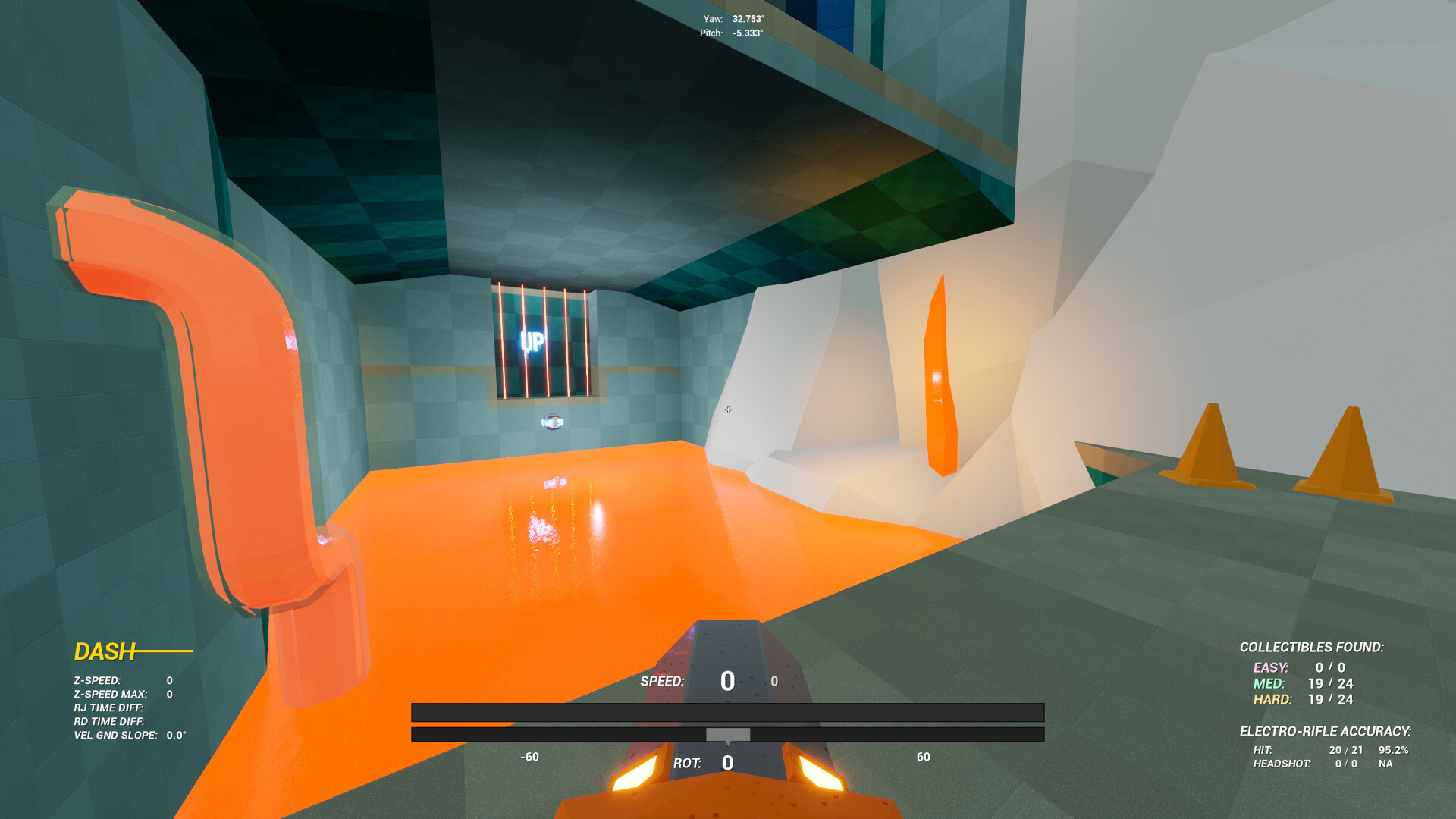 Jump Dash Soar screenshot 8