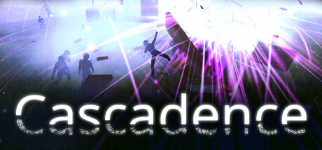 Cascadence Cover Image