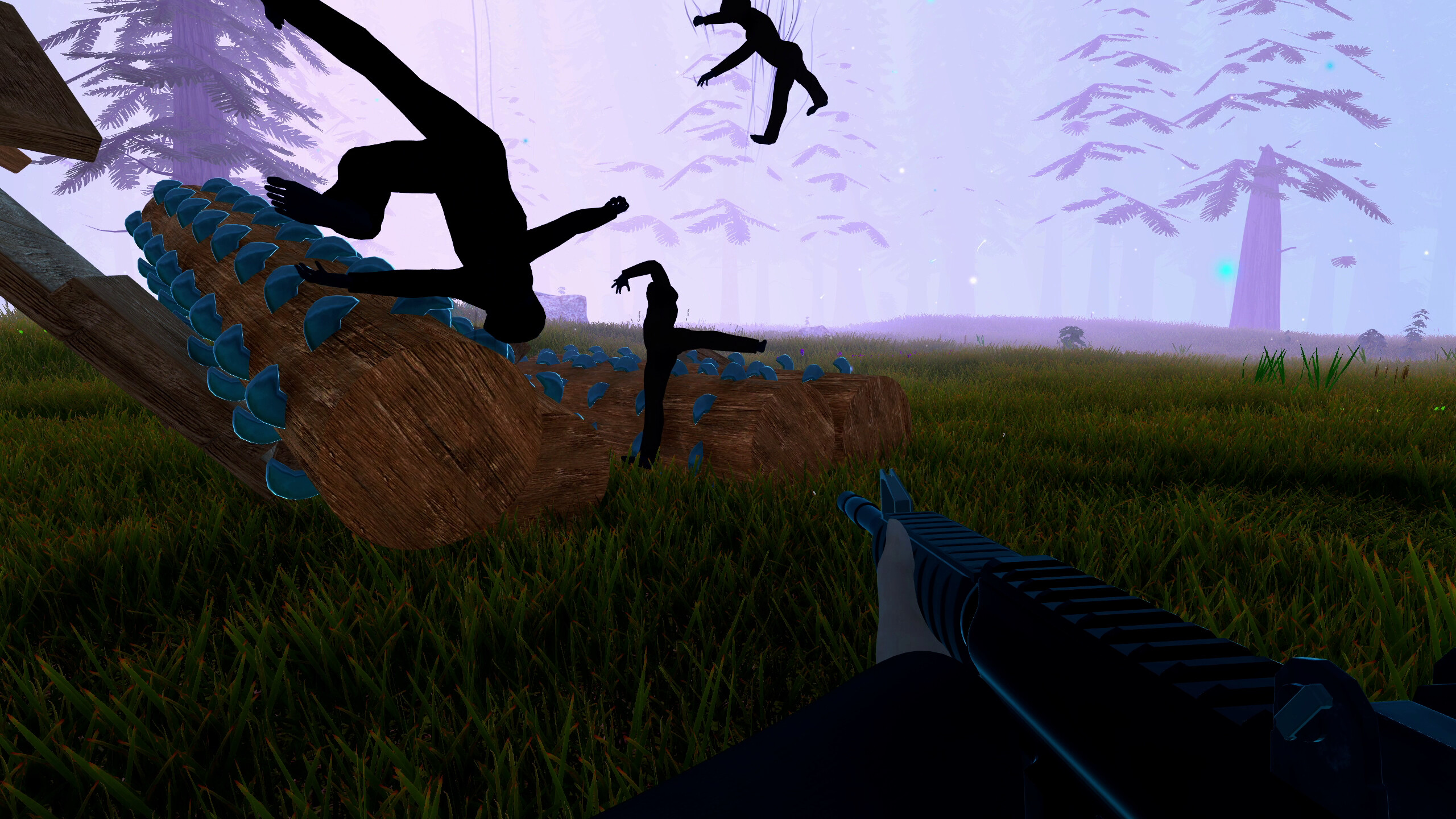 Cascadence screenshot 6