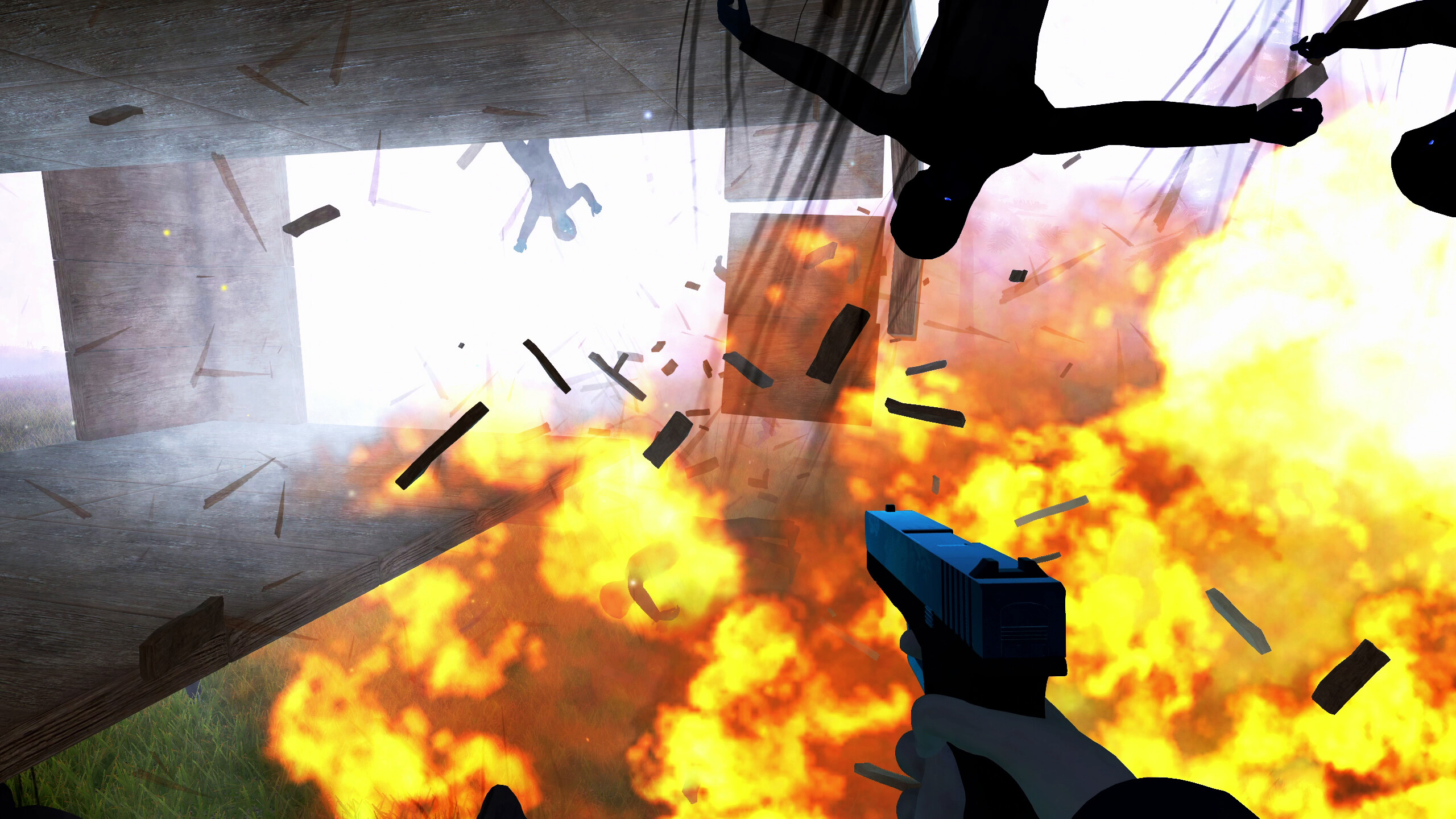 Cascadence screenshot 10
