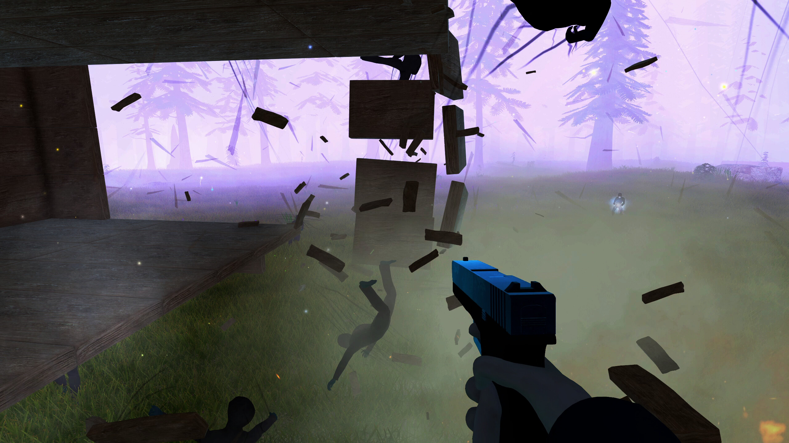 Cascadence screenshot 11