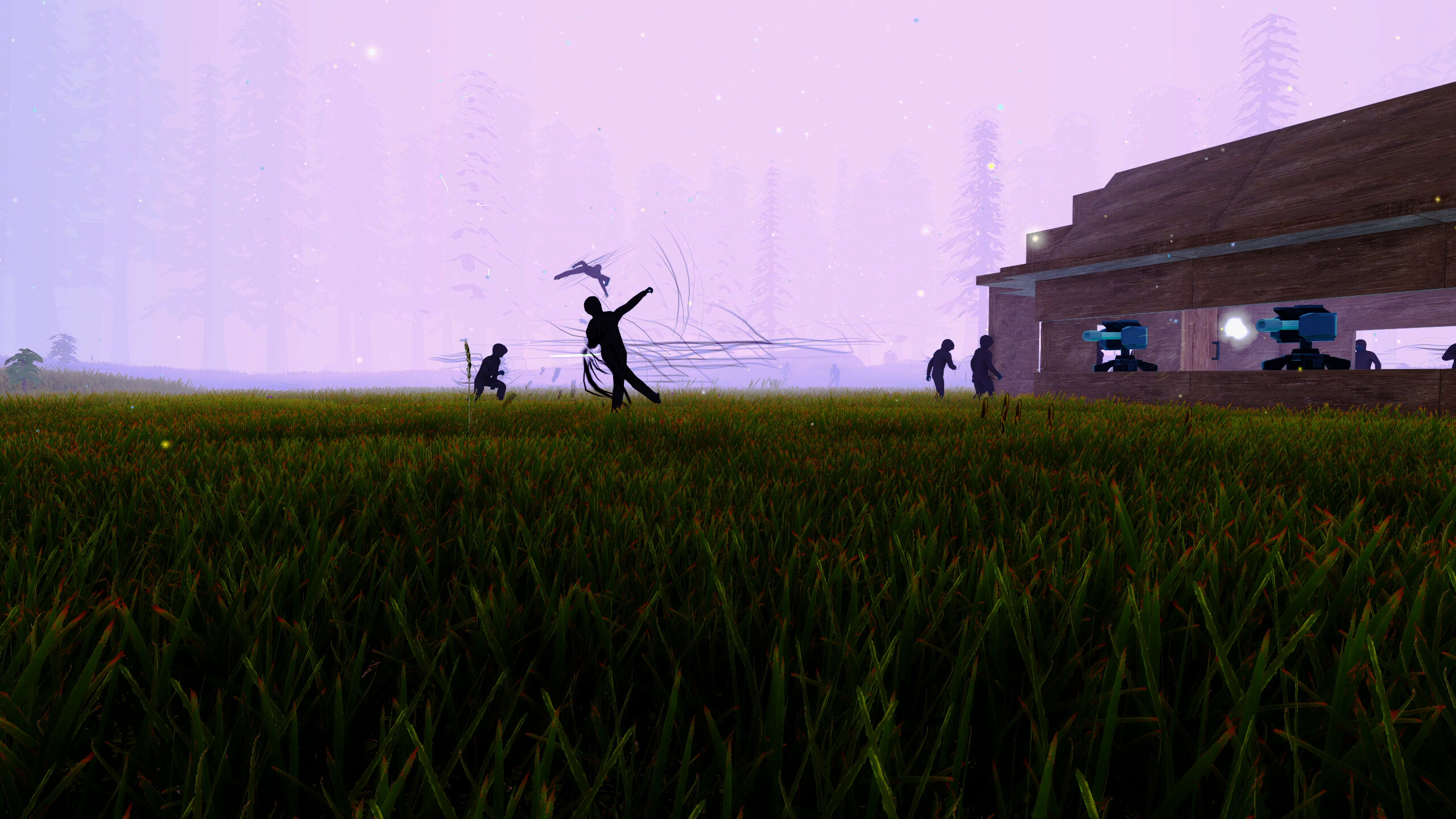 Cascadence screenshot 13