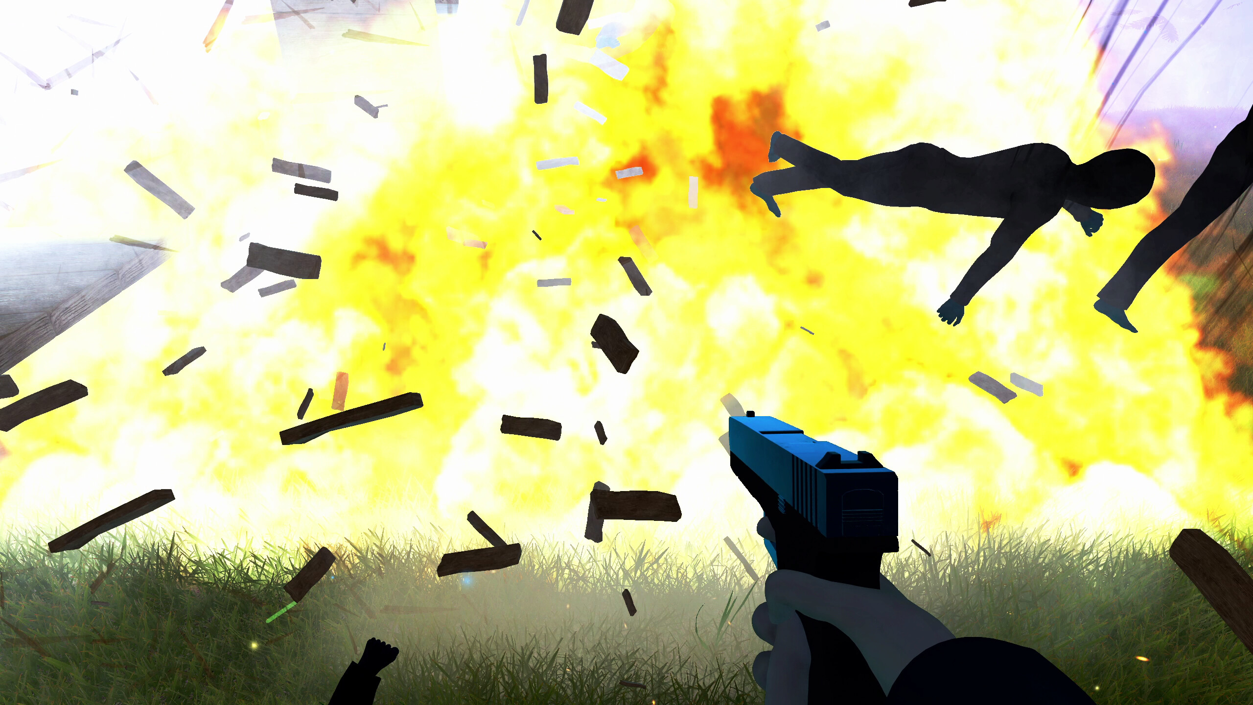 Cascadence screenshot 12