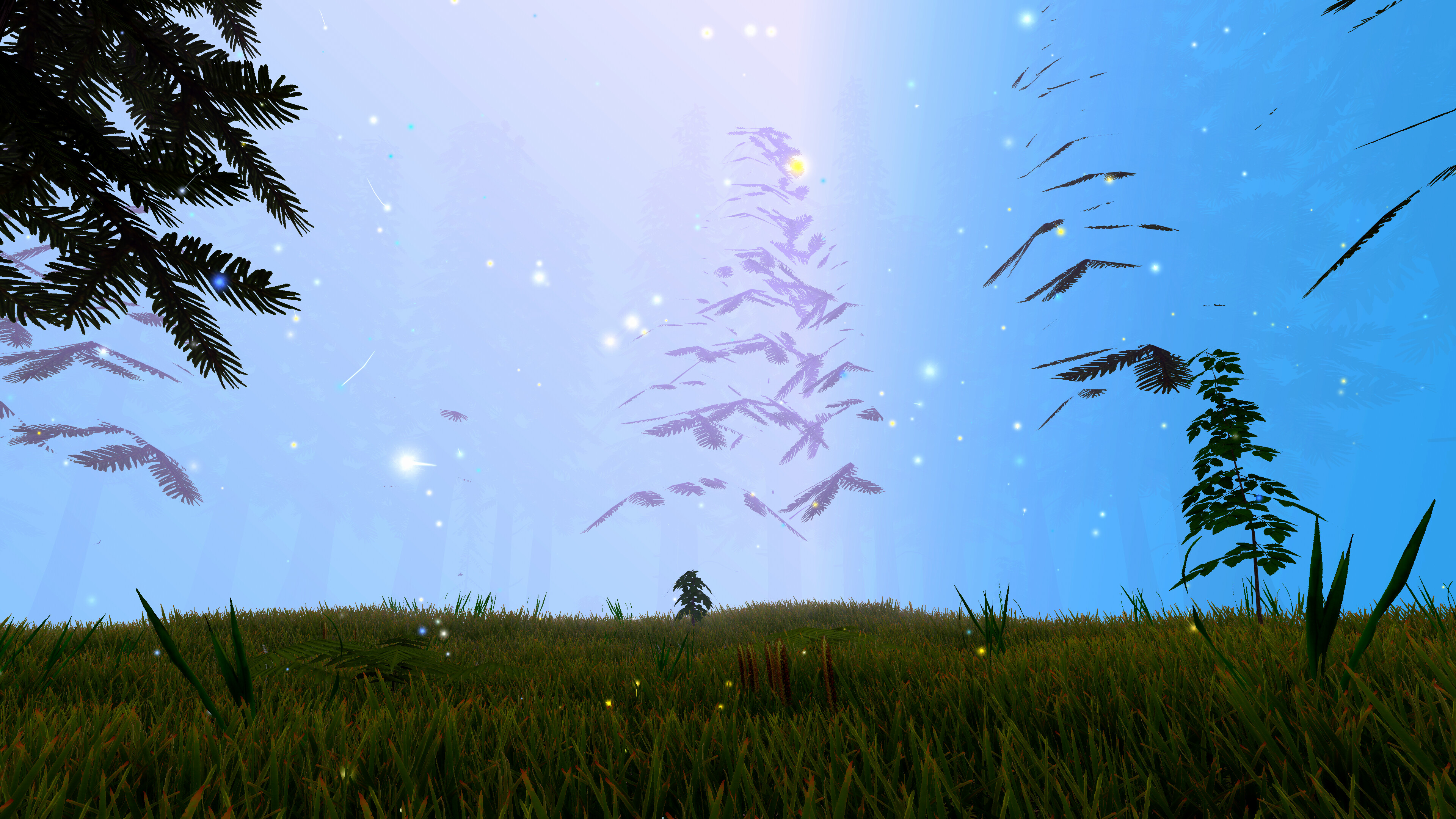 Cascadence screenshot 8
