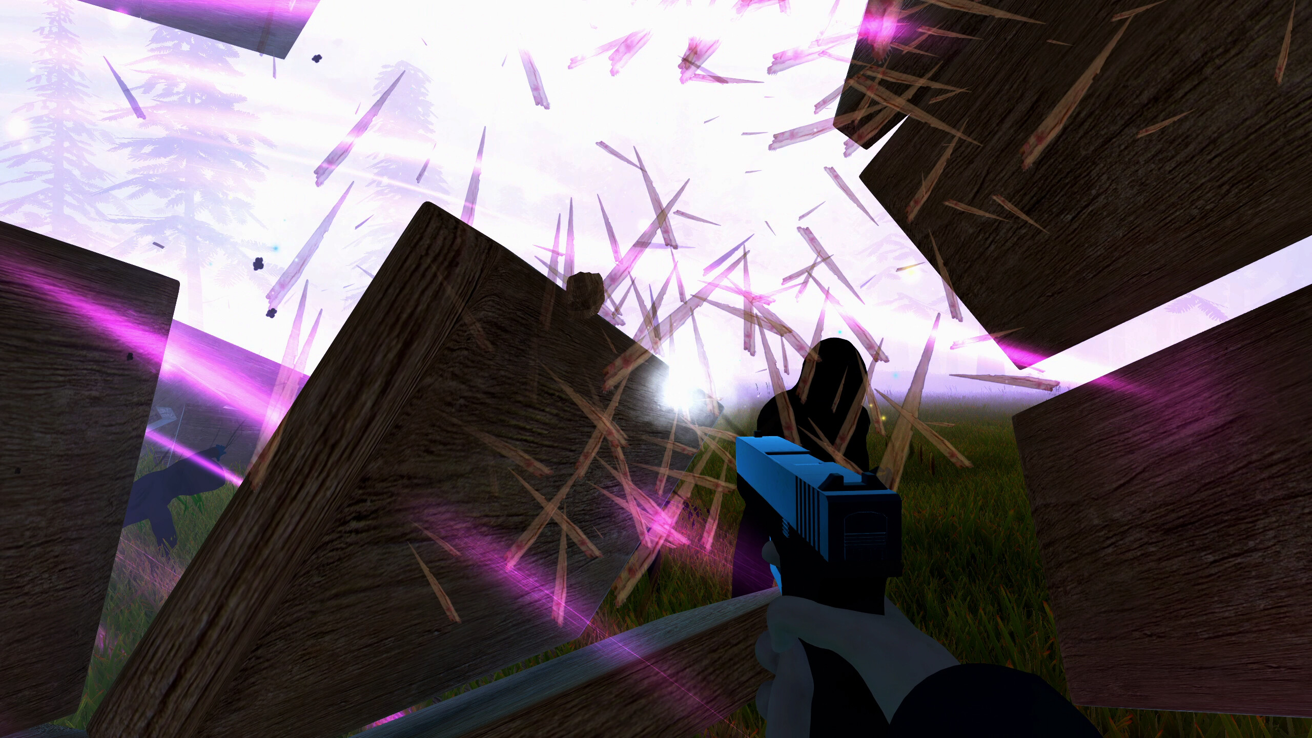 Cascadence screenshot 7