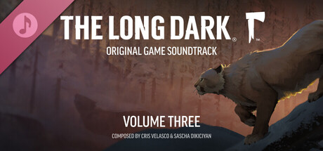 Music for The Long Dark -- Volume Three