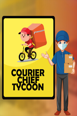 Courier Tycoon