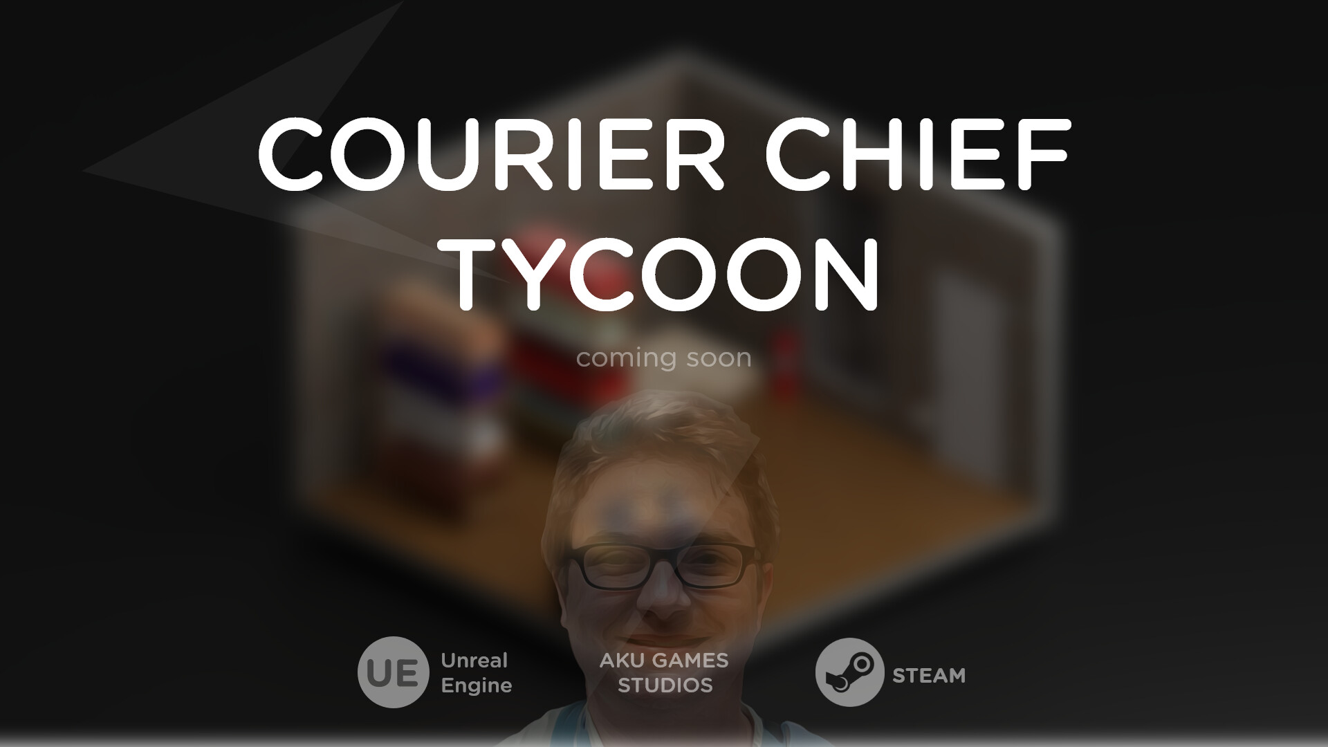 Courier Tycoon screenshot 19