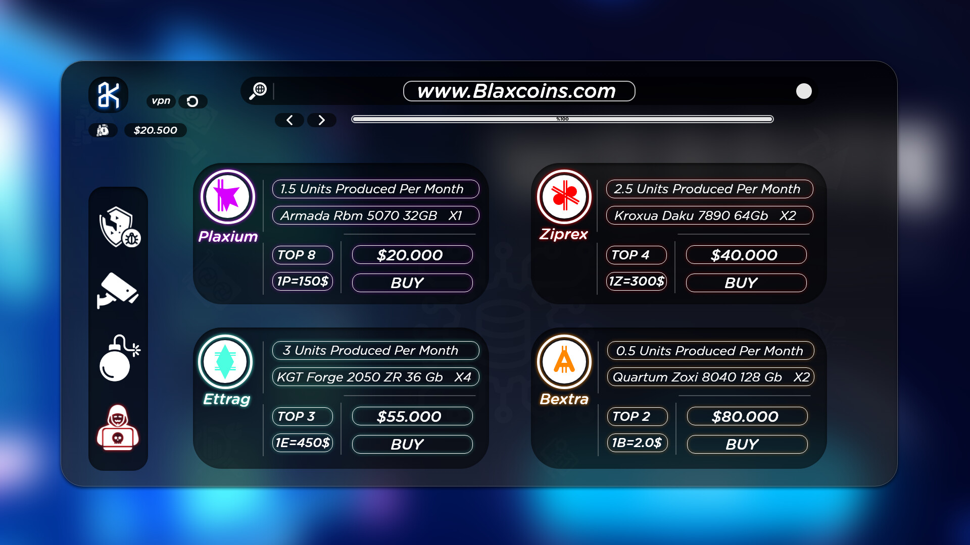 Courier Tycoon screenshot 11