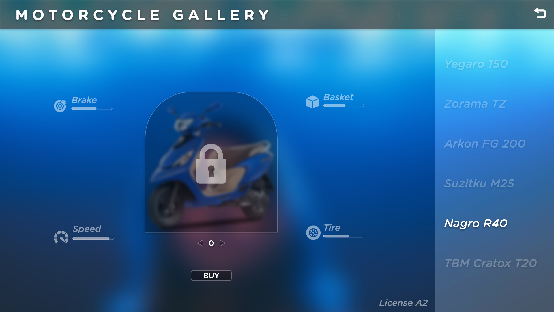 Courier Tycoon screenshot 14