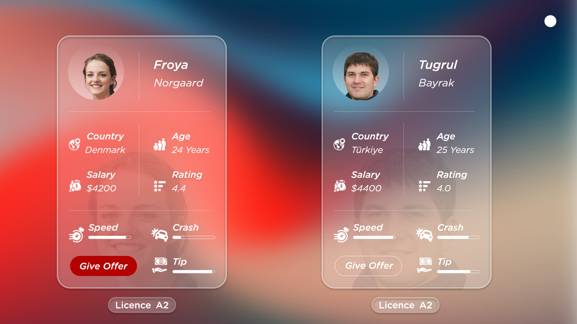 Courier Tycoon screenshot 13