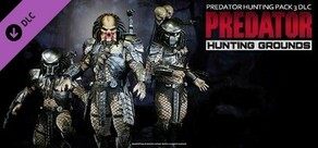 Predator: Hunting Grounds - Hunting Party Bundle 3