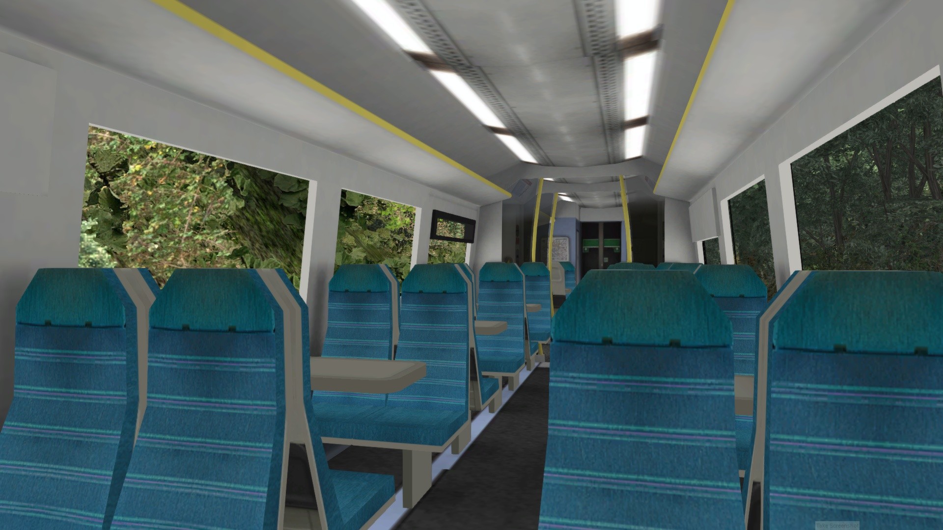 Train Simulator: First Capital Connect Class 377 EMU Add-On Train Simulator: First Capital Connect Class 377 EMU Add-On