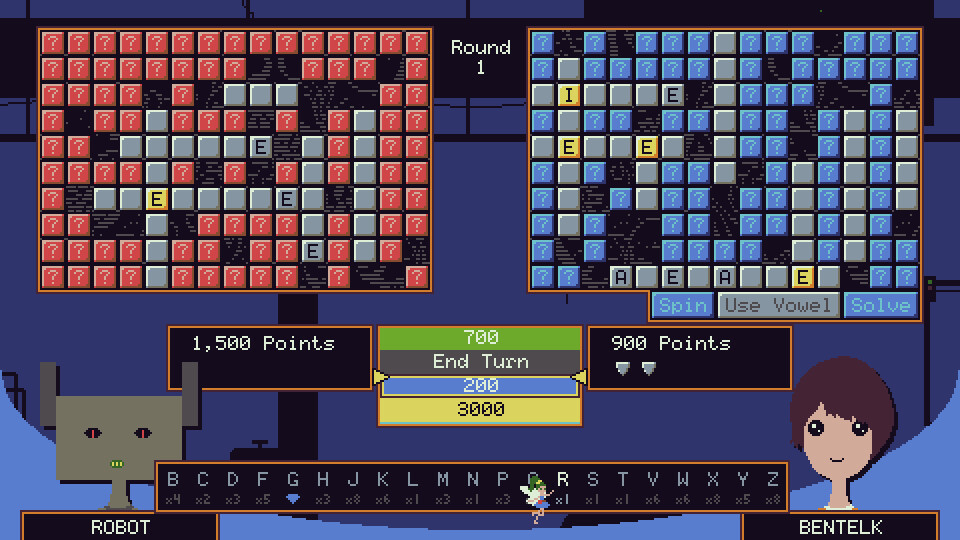 Word x Word screenshot 3