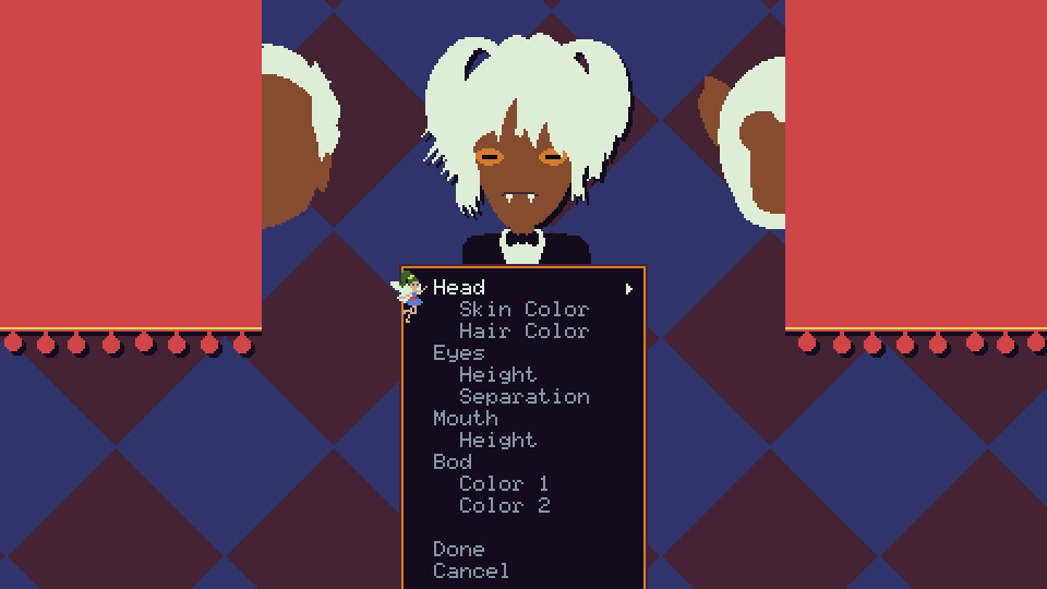 Word x Word screenshot 1