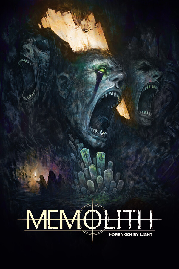 MEMOLITH: Forsaken by Light