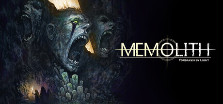 MEMOLITH: Forsaken by Light