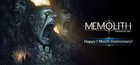 MEMOLITH: Forsaken by Light